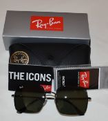 Ray Ban Sunglasses ORB1971 9148/31 *3N