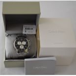 Calvin klein K2G2714X Men's Watch