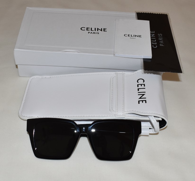 Celine CL4S489U 38NO Sunglasses