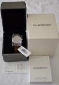 Emporio Armani AR1679 Ladies Watch