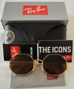 Ray Ban Sunglasses ORB1972 919633 *3N