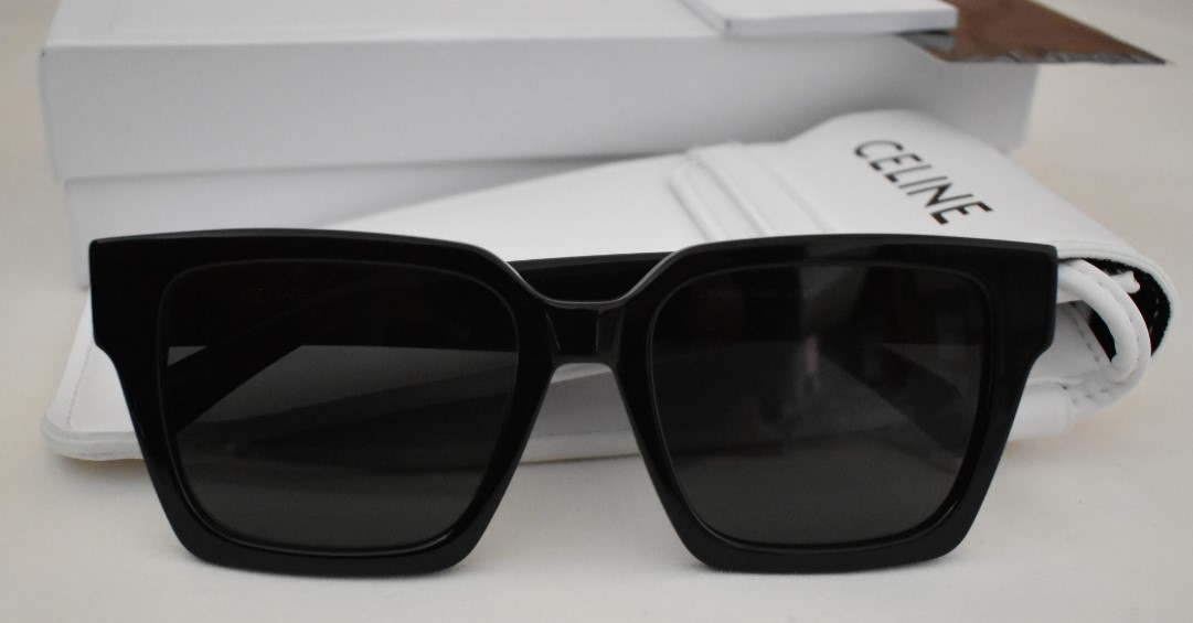 Celine CL4S489U 38NO Sunglasses - Image 2 of 4