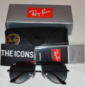 Ray Ban Sunglasses ORB3025 002/32 *3N