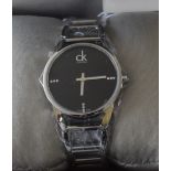 Calvin klein K3G2312S Ladies Watch