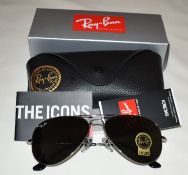 Ray Ban Sunglasses ORB3025 L0879 *3N