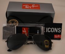 Ray Ban Sunglasses ORB3025 L0879 *3N