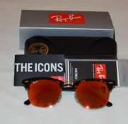 Ray Ban Sunglasses ORB3016 1145/69 *3N