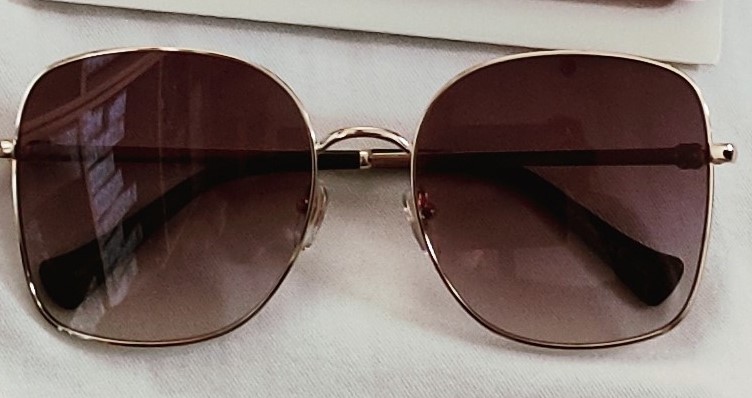 Gucci GG1143S 001 (Women) Sunglasses - Image 2 of 4