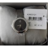 Calvin klein K3N23121 Ladies Watch