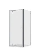 Brand New Boxed Bathstore Gleam 800mm Shower Enclosure Side Panel RRP £240 **No Vat**