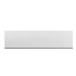 Brand New Boxed Premiercast Bath Panel Front 1800mm - White RRP £170 **No Vat**