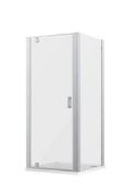 Brand New Boxed Lustre 800mm Shower Enclosure Side Panel RRP £290 **No Vat**