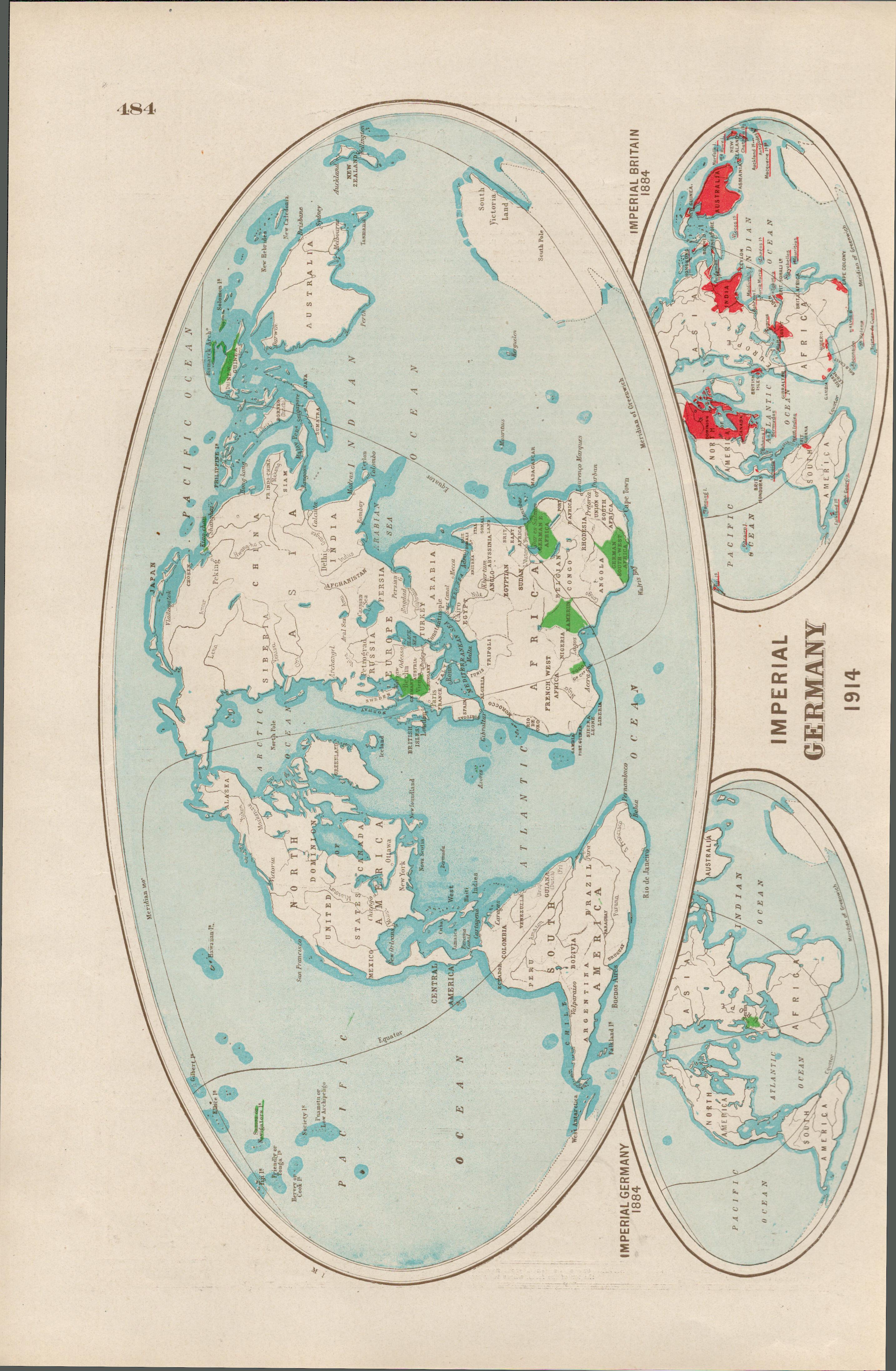 Collection of 15 WW1 Battle Fields & Maps Antique Maps 1922. - Image 2 of 11