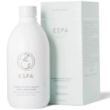 20 x ESPA Hydration Beauty and Well Being Shot 500ml RRP £1000