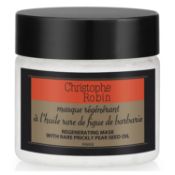 50 x Christophe Robin Regenerating Mask with Prickly Pear Oil RRP £540