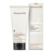 24 x Perricone MD Vitamin C Ester Citrus Brightening Cleanser 177ml RRP £792