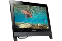 Lenovo Thinkcentre 91z AIO PC 20” Windows 10 Core I3-2310M 4GB Memory 500GB HD Office