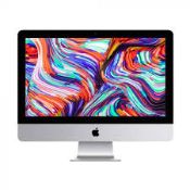 Apple iMac 21.5” OS X High Sierra Intel Core i5 Quad Core 8GB Memory 500GB HD Radeon WiFi Bluetoo...