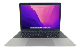 Apple MacBook Pro 13” OS Monterey Core i5-7360U 8GB DDR3 128GB SSD Webcam OffIce