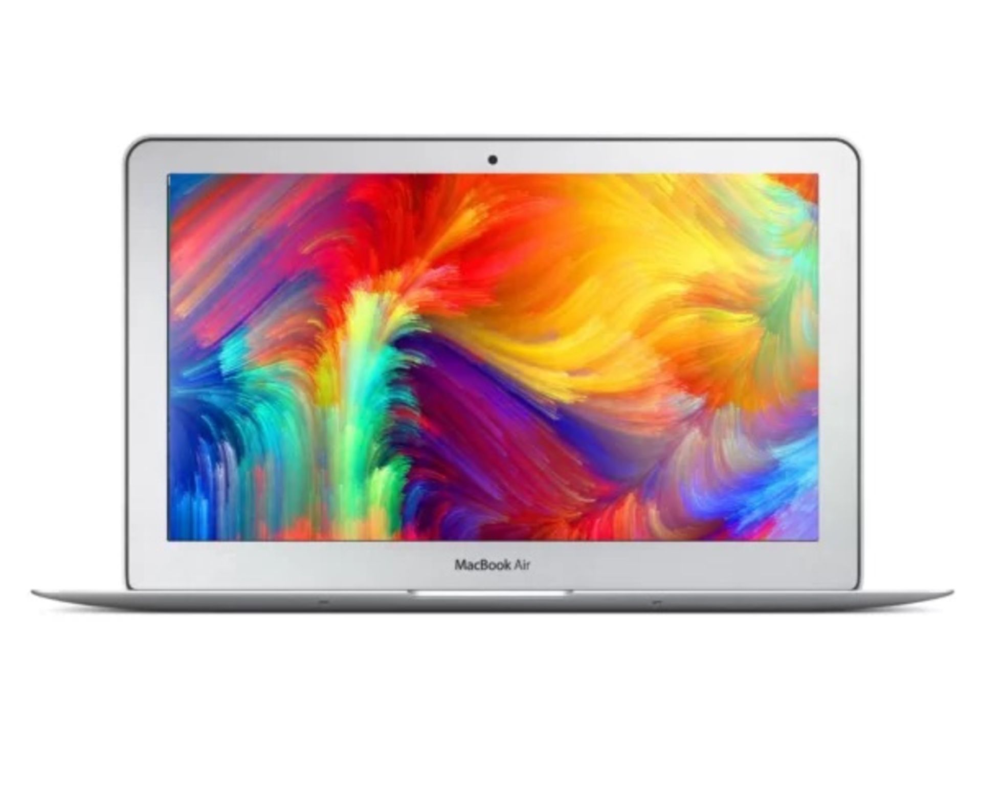 Apple MacBook Air 13” OS Monterey Intel Core i5-5250U 8GB Memory 128GB SSD Office