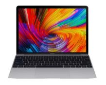 Apple MacBook 12” OS Monterey Intel Core i5-7Y54 8GB Memory 500GB SSD Office