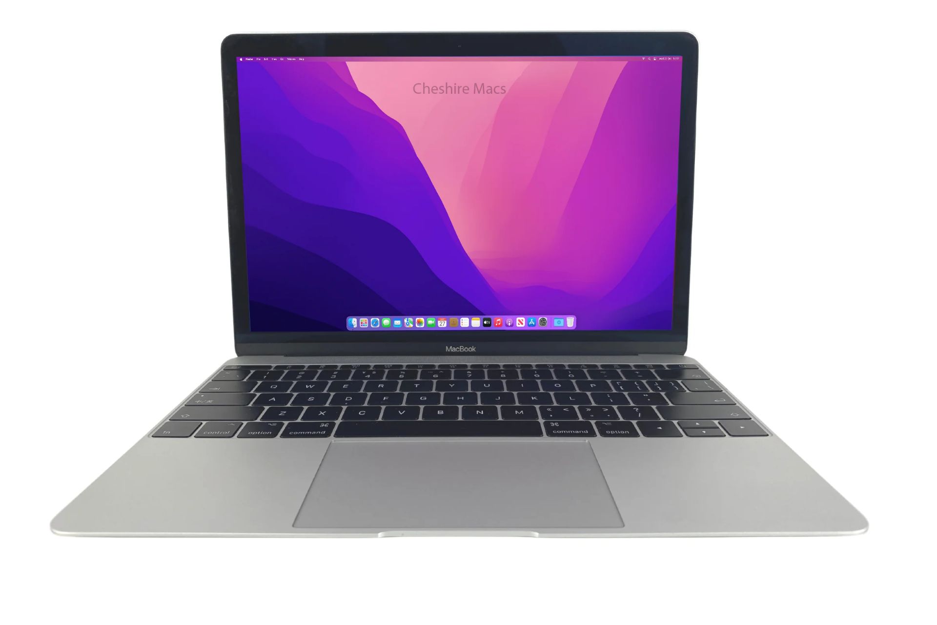 Apple MacBook 12” OS Monterey Core m5-6Y54 8GB Memory 512GB SSD Office