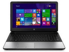 HP 350 G1 Windows 10 Pro 15.6” Intel Core i5-4200U 4GB Memory 240GB SSD HDMI Webcam Office