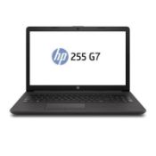 HP 255 G7 Windows 11 Pro 15.6” Core AMD A4-9125 4GB DDR3 120GB SSD