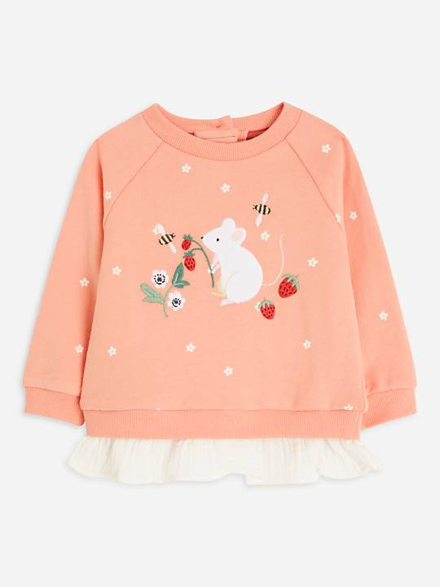 Pallet of Raw Customer Returns - Category - CHILDRENSWEAR - P100141707 - Image 79 of 85