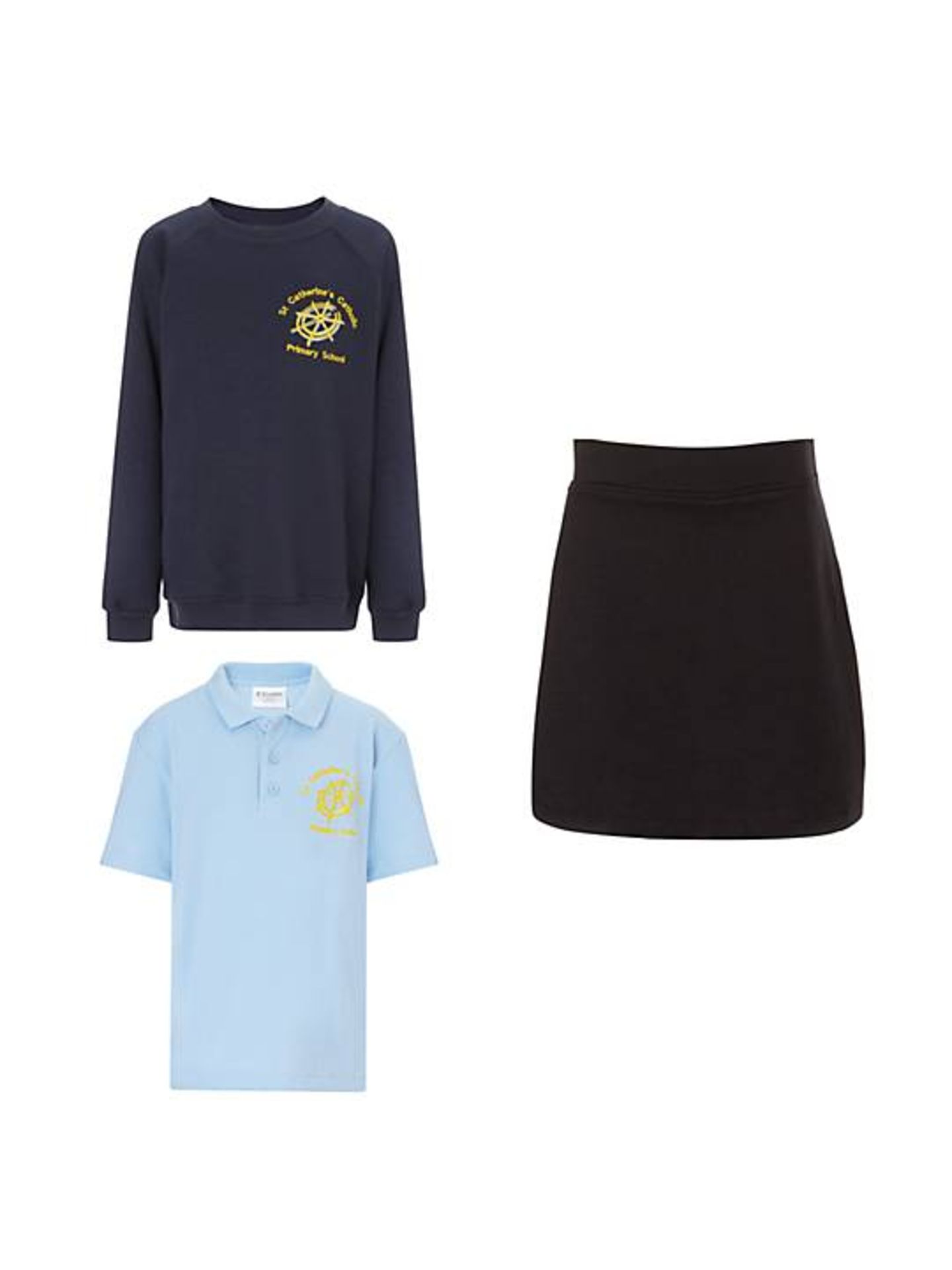 Pallet of Raw Customer Returns - Category - CHILDRENSWEAR - P100141707 - Image 58 of 85