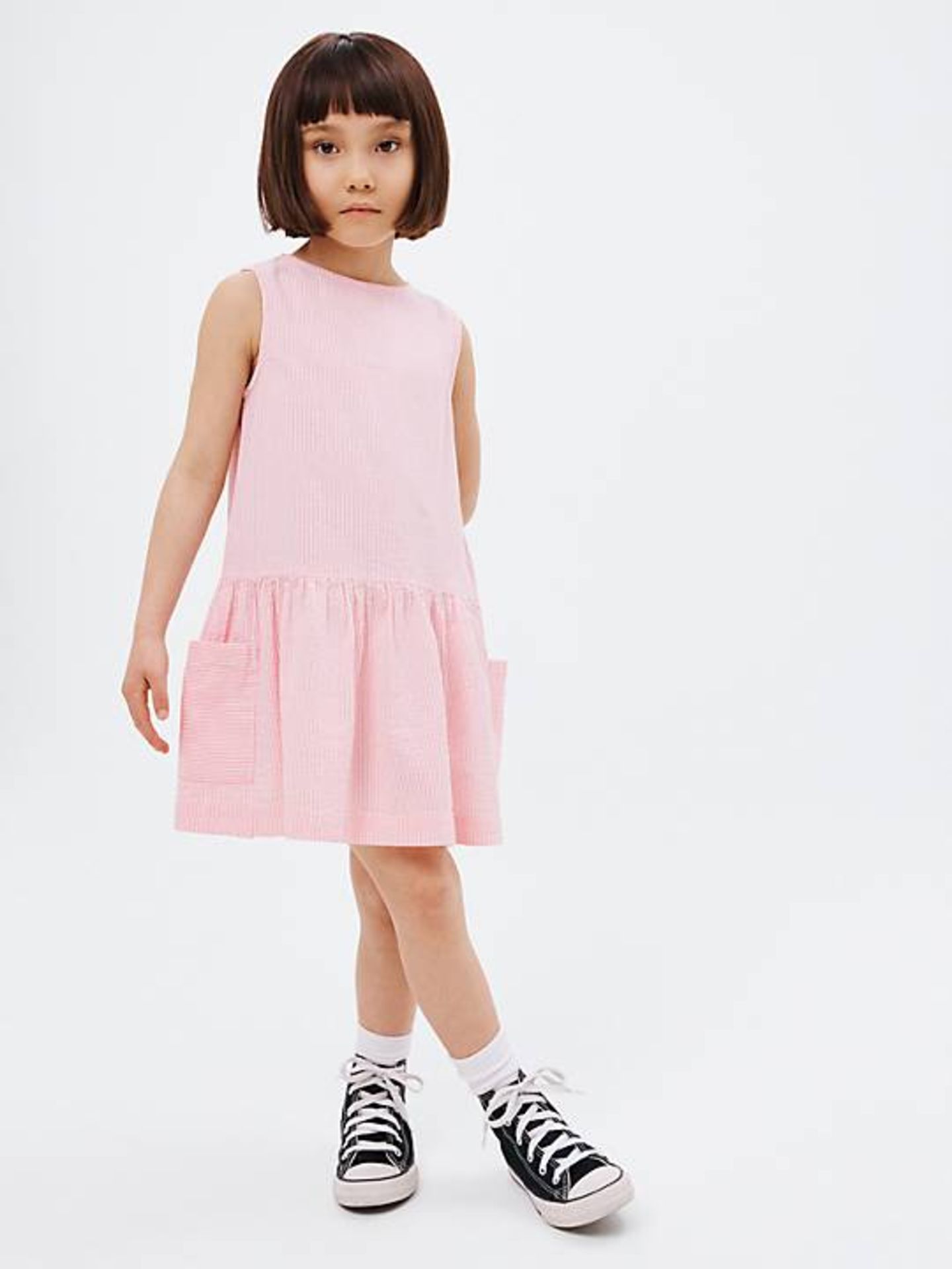 Pallet of Raw Customer Returns - Category - CHILDRENSWEAR - P100141707 - Image 7 of 85