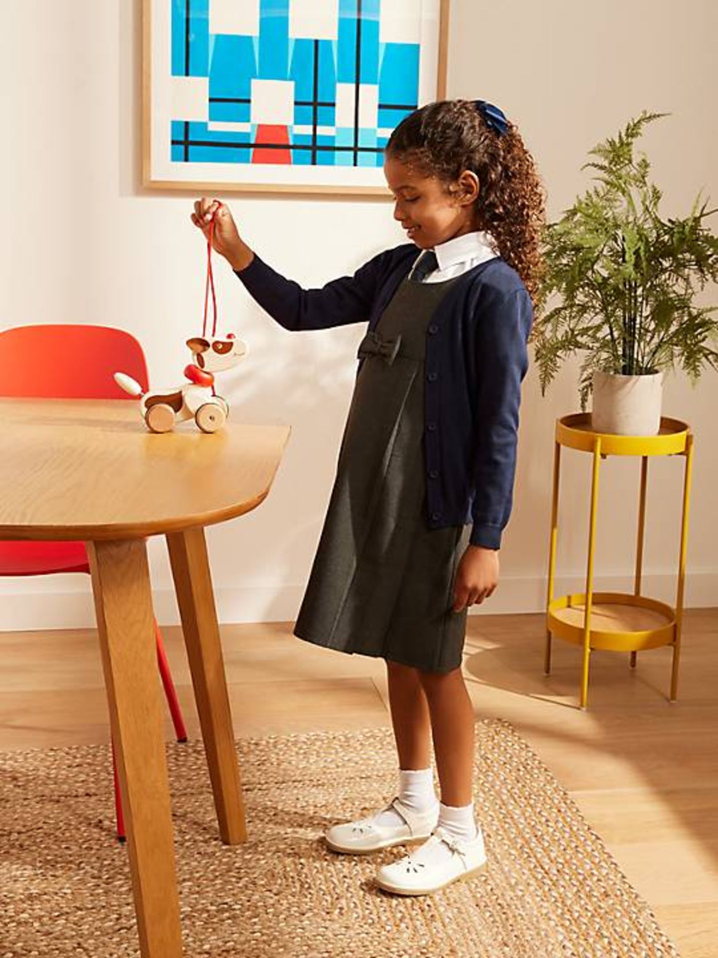 Pallet of Raw Customer Returns - Category - CHILDRENSWEAR - P100141707 - Image 51 of 85