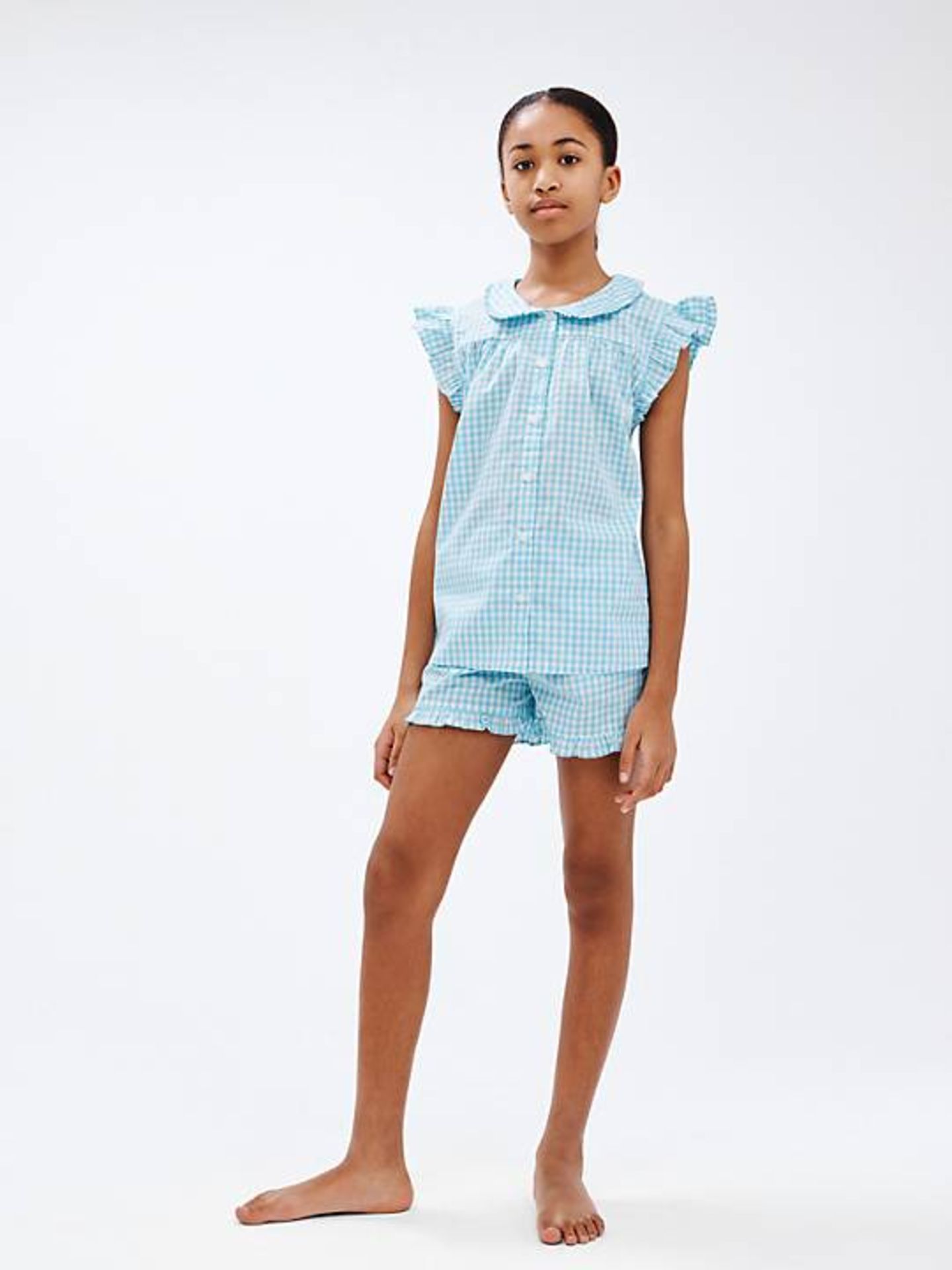 Pallet of Raw Customer Returns - Category - CHILDRENSWEAR - P100141707 - Image 28 of 85