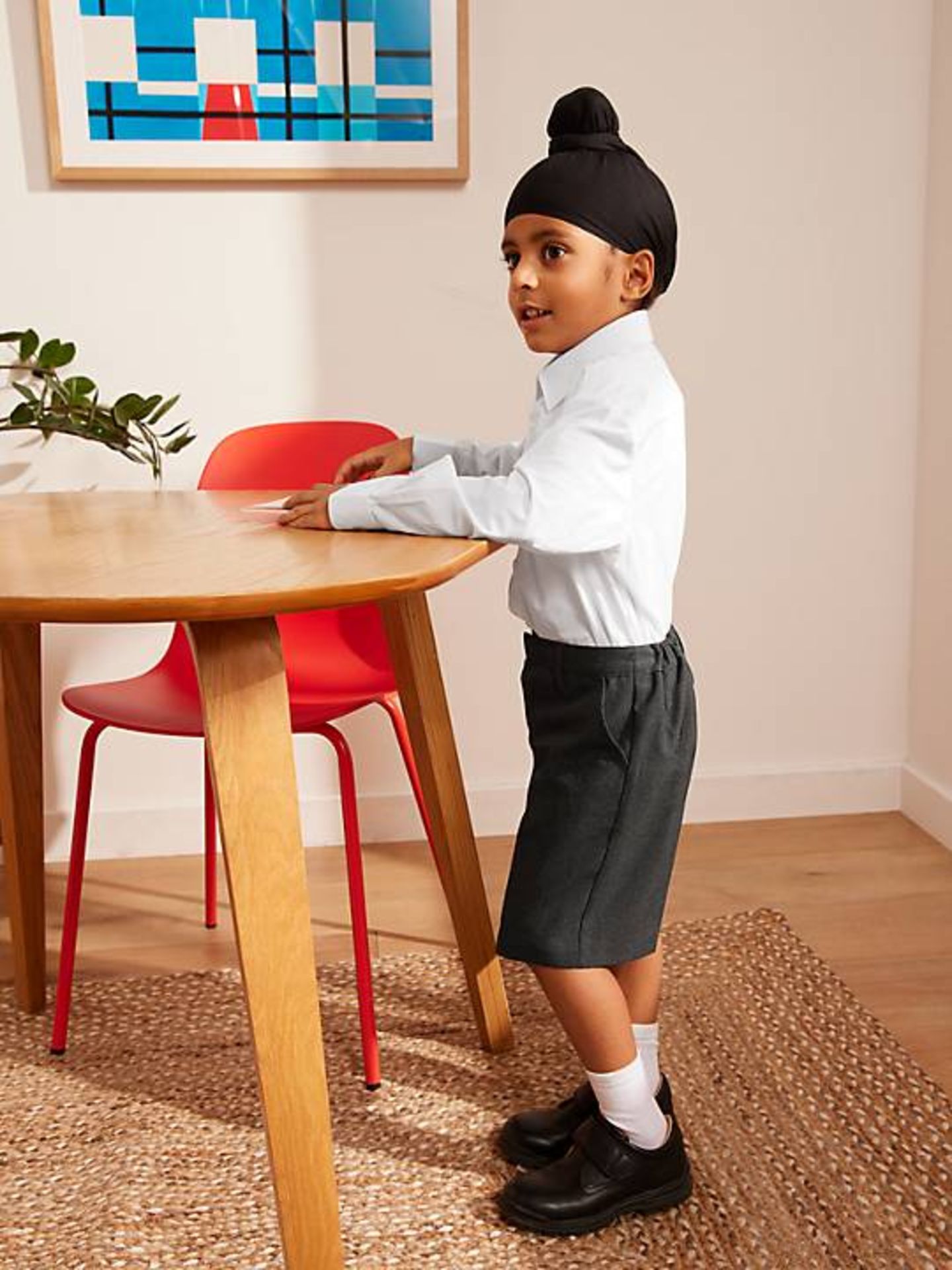 Pallet of Raw Customer Returns - Category - CHILDRENSWEAR - P100141707 - Image 53 of 85