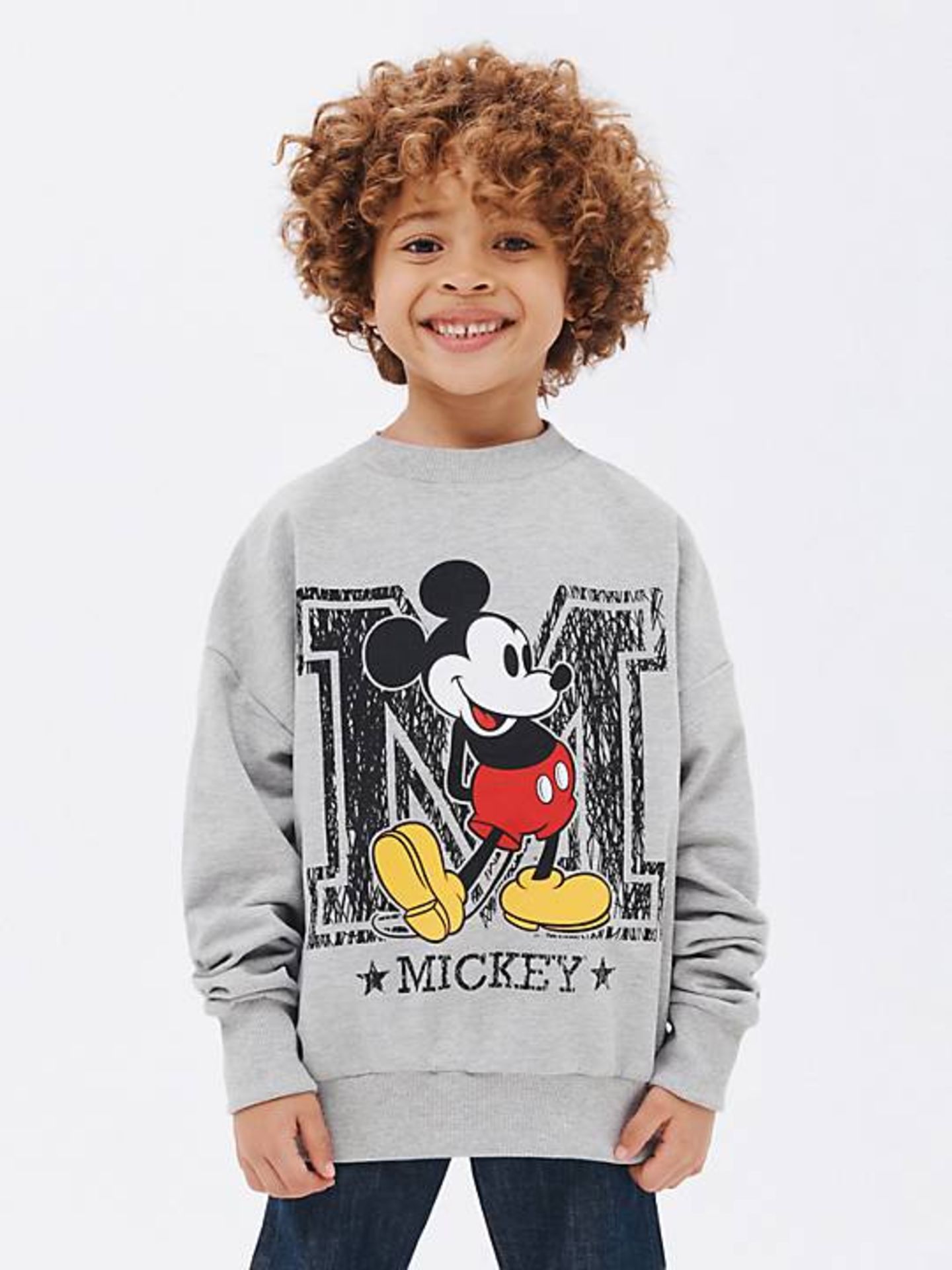 Pallet of Raw Customer Returns - Category - CHILDRENSWEAR - P100141707 - Image 48 of 85