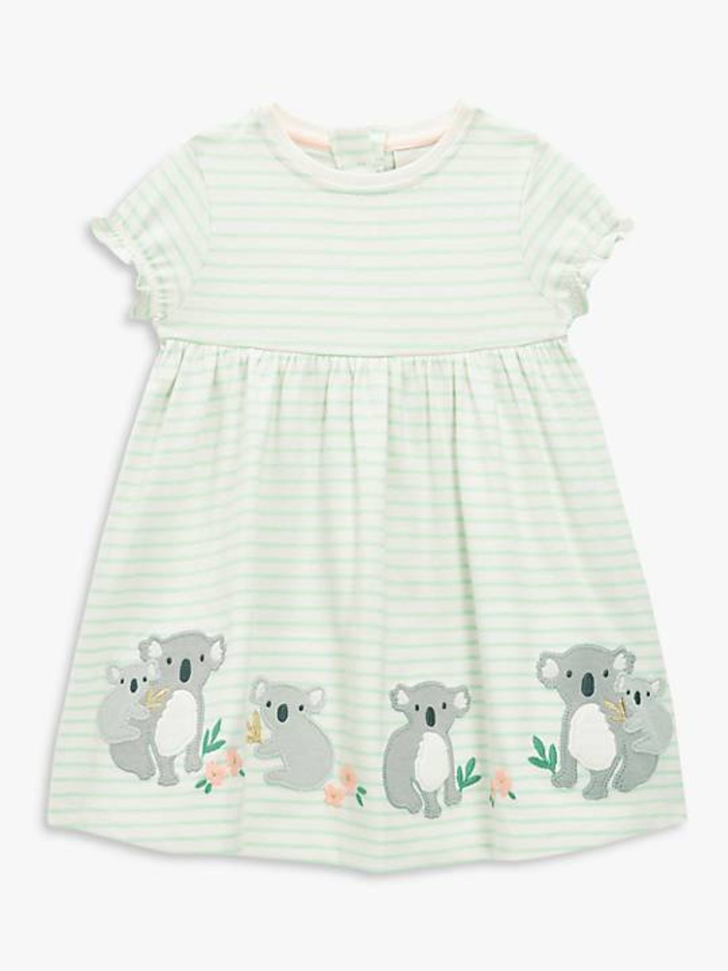 Pallet of Raw Customer Returns - Category - CHILDRENSWEAR - P100141707 - Image 82 of 85