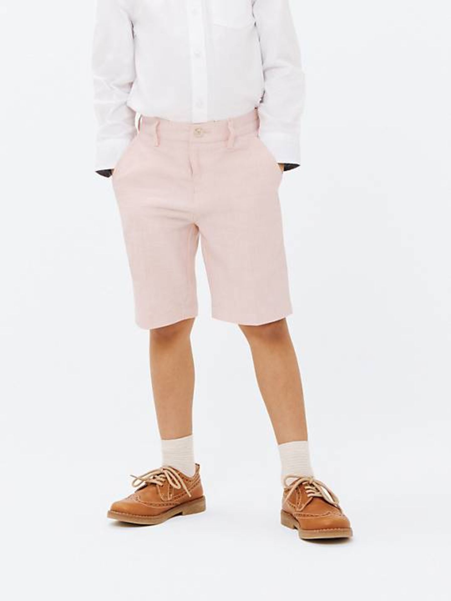 Pallet of Raw Customer Returns - Category - CHILDRENSWEAR - P100141707 - Image 34 of 85