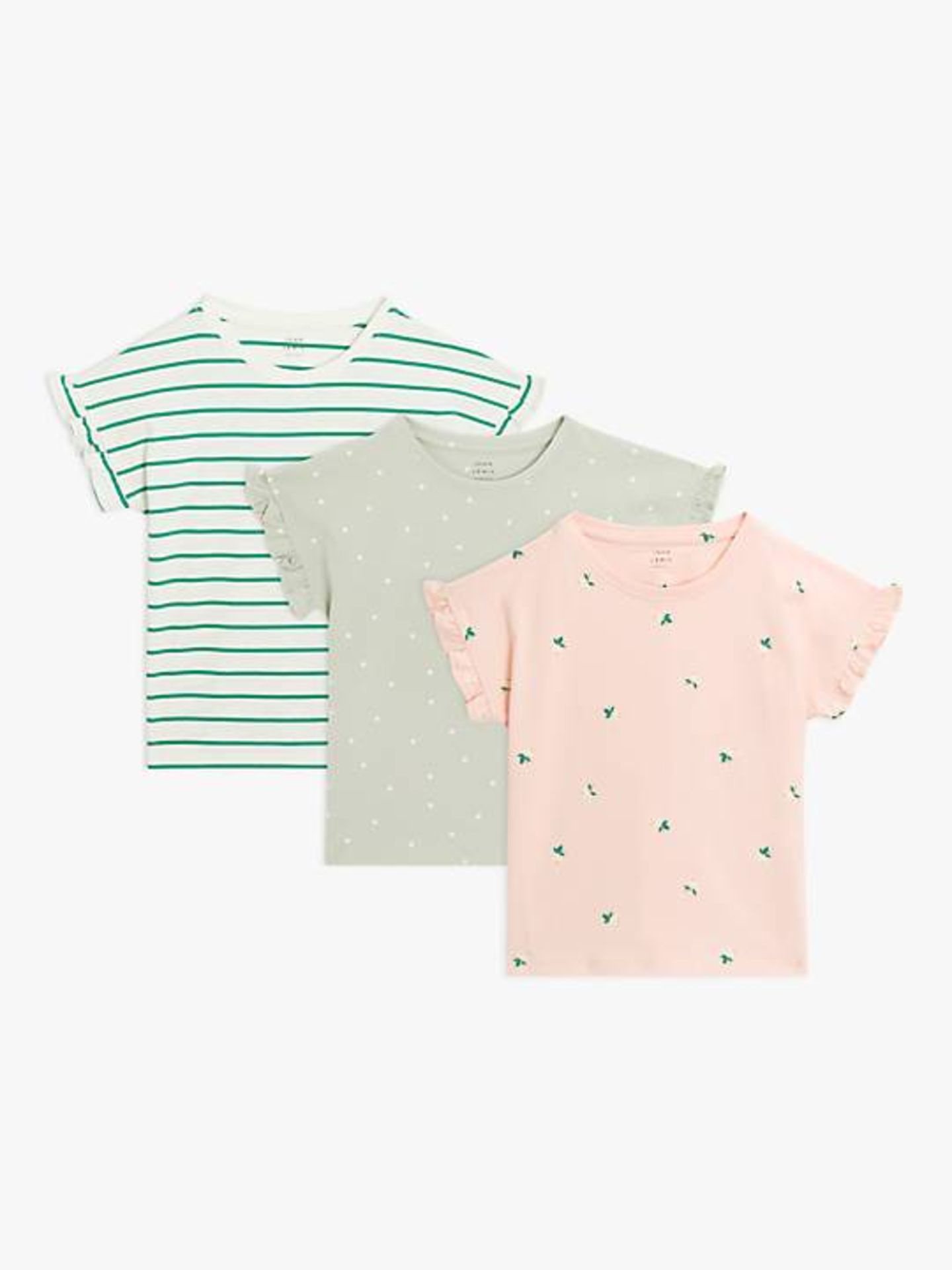 Pallet of Raw Customer Returns - Category - CHILDRENSWEAR - P100141707 - Image 3 of 85