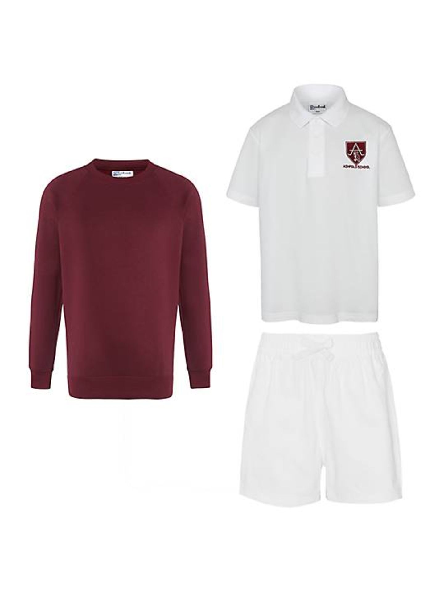 Pallet of Raw Customer Returns - Category - CHILDRENSWEAR - P100141707 - Image 71 of 85