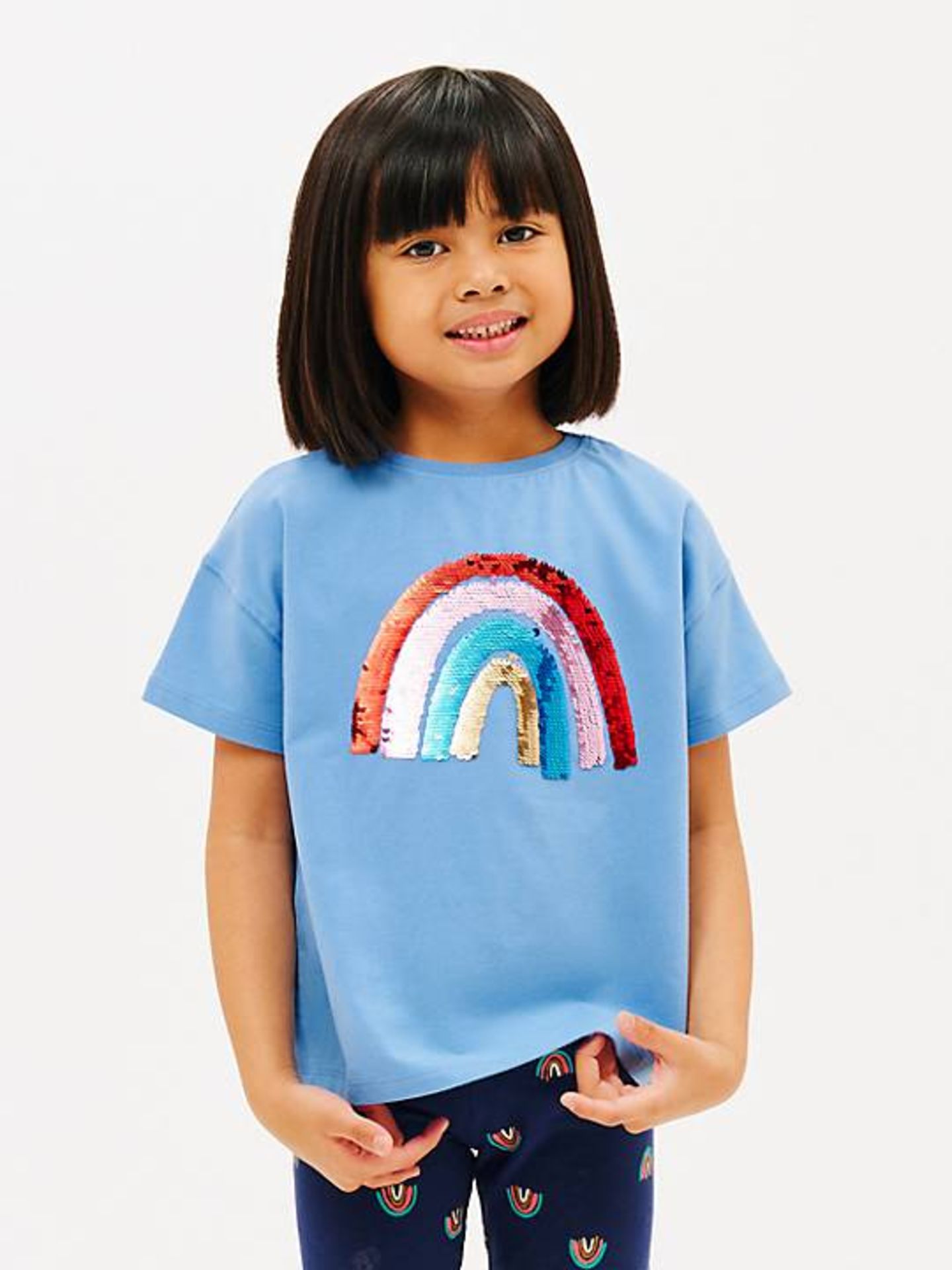 Pallet of Raw Customer Returns - Category - CHILDRENSWEAR - P100141707 - Image 4 of 85