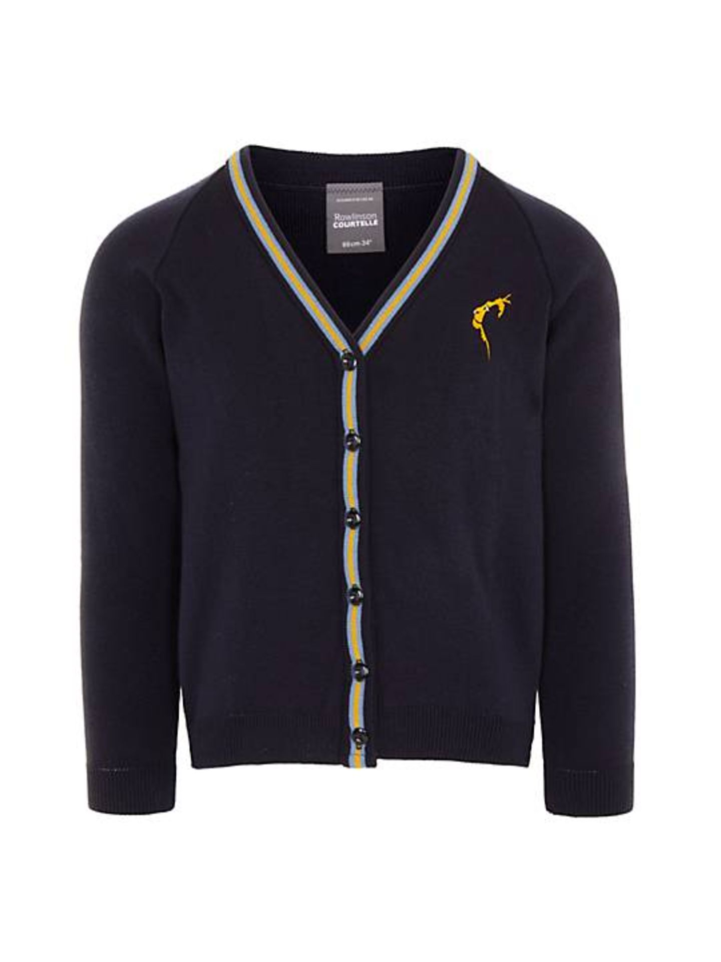 Pallet of Raw Customer Returns - Category - CHILDRENSWEAR - P100141707 - Image 62 of 85