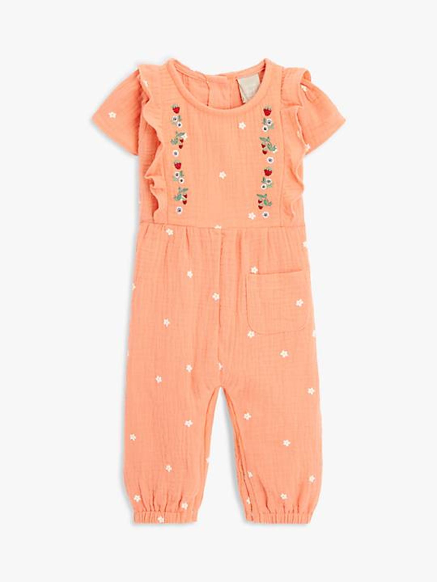 Pallet of Raw Customer Returns - Category - CHILDRENSWEAR - P100141707 - Image 81 of 85