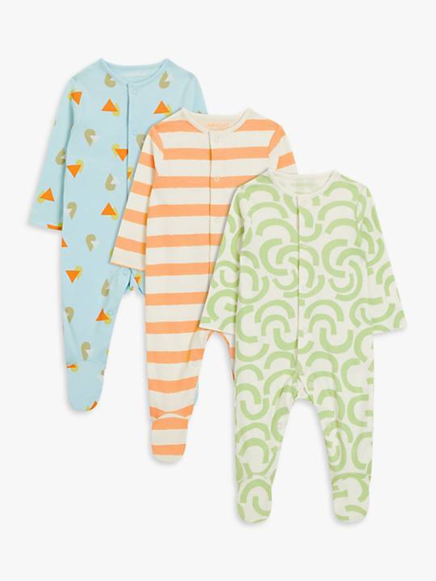 Pallet of Raw Customer Returns - Category - CHILDRENSWEAR - P100141707 - Image 16 of 85