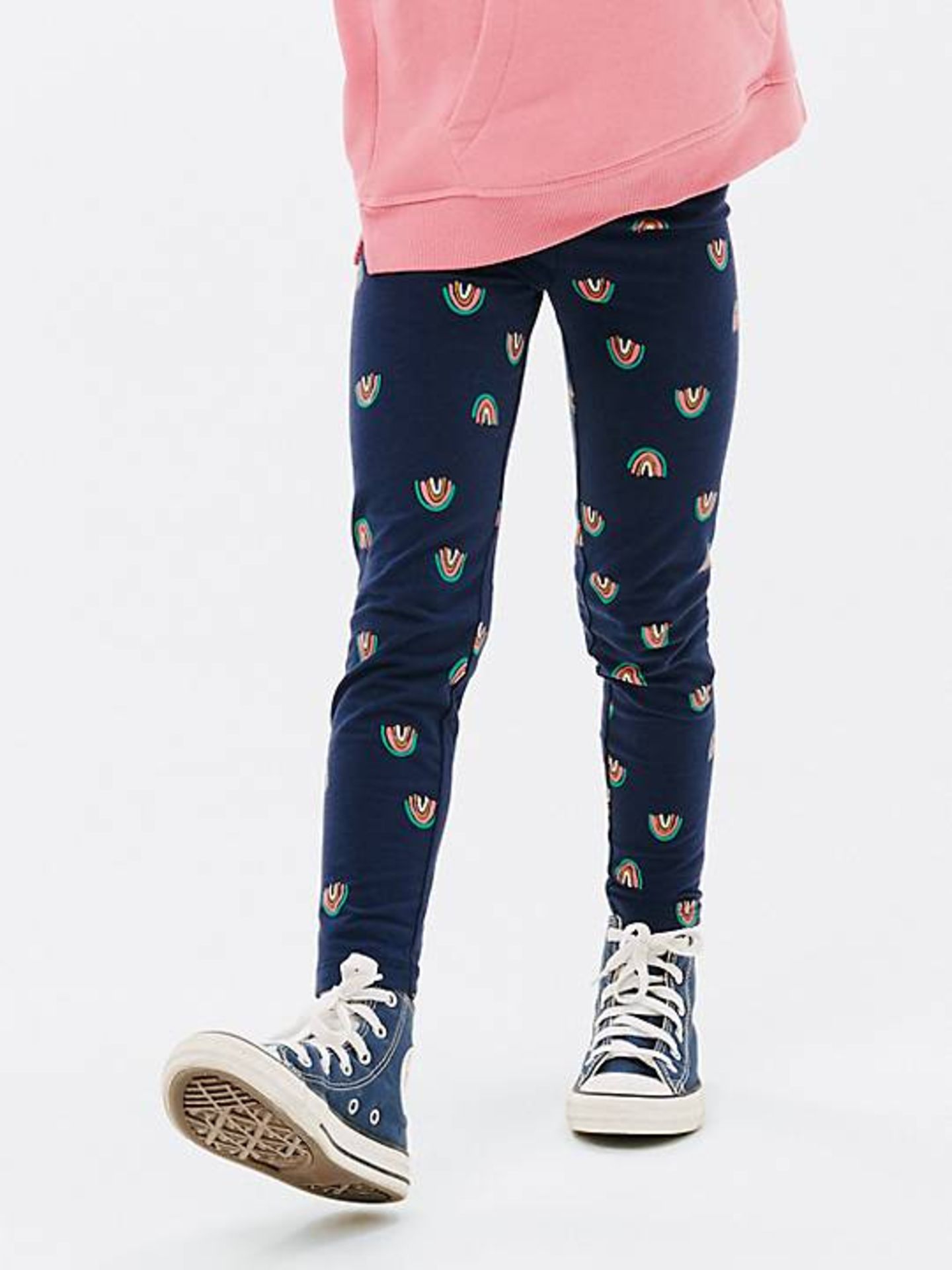 Pallet of Raw Customer Returns - Category - CHILDRENSWEAR - P100141707 - Image 12 of 85