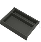 Brand New House Beautiful Plastic Drawer Insert - 600mm RRP £29.99 **No Vat**