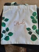 Bride Tote Bag