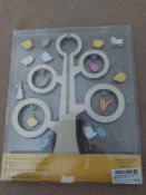 Decorative Easter Treess x 8 RRP £80