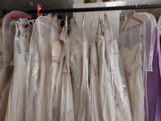 Bulk wedding shop package RRP circa £20,000