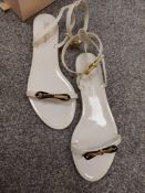 Ted Baker designer sandals size 7 to 8