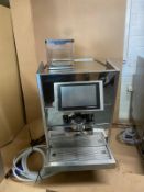 Thermoplan Bean To Cup Commercial Coffee Machine Direct from High Street Retailer Clearance